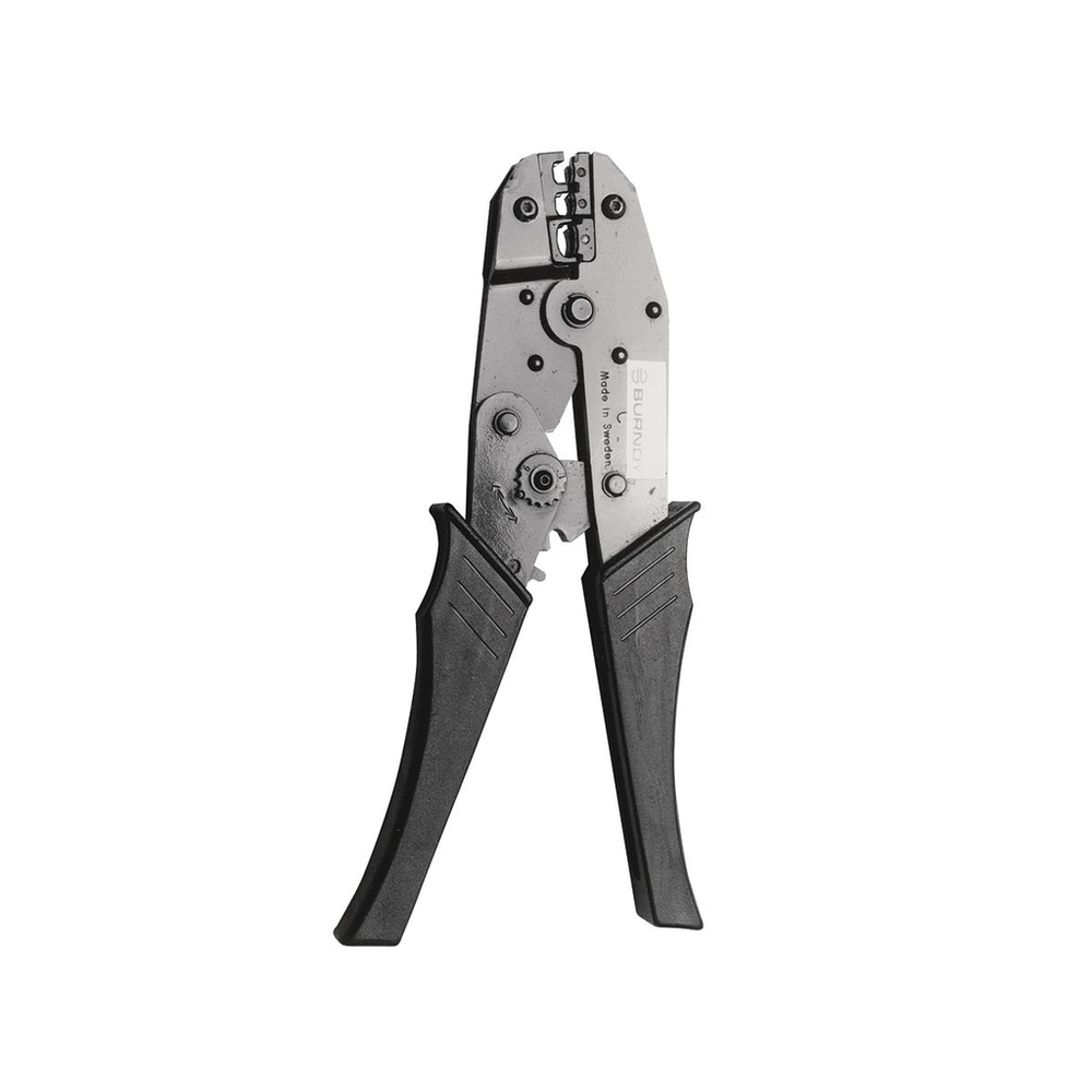 Image of Burndy MR410M