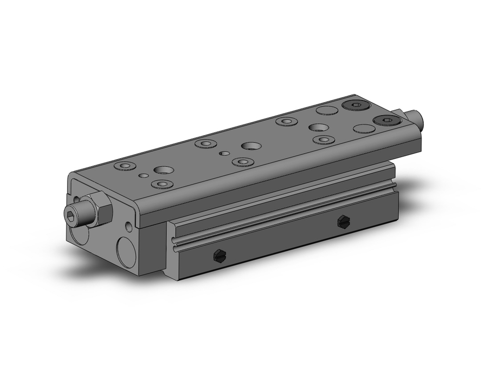 Image of SMC MXQ25A-75ZD
