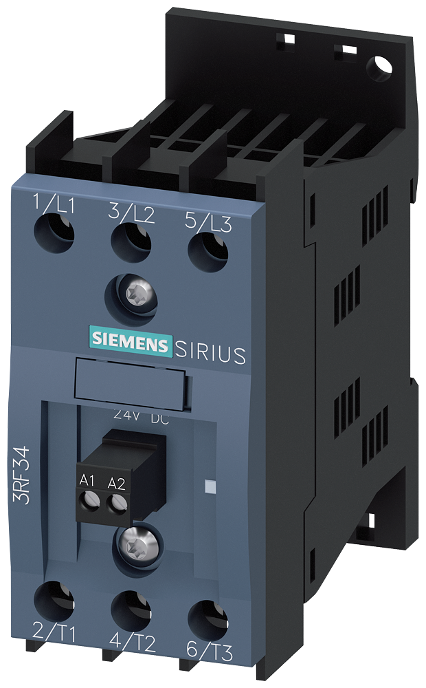 Image of Siemens 3RF34051BB04