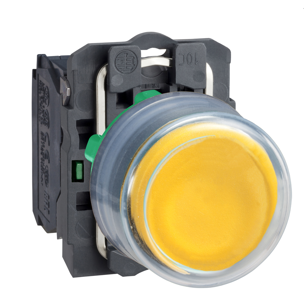 Image of Schneider Electric XB5AP51