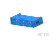 Image of TE Connectivity 2-1658526-9