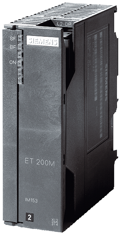 Image of Siemens 6AG11531AA032XB0