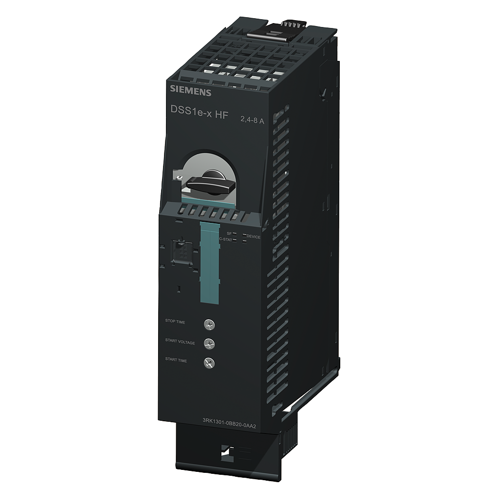 Image of Siemens 3RK13010BB200AB4