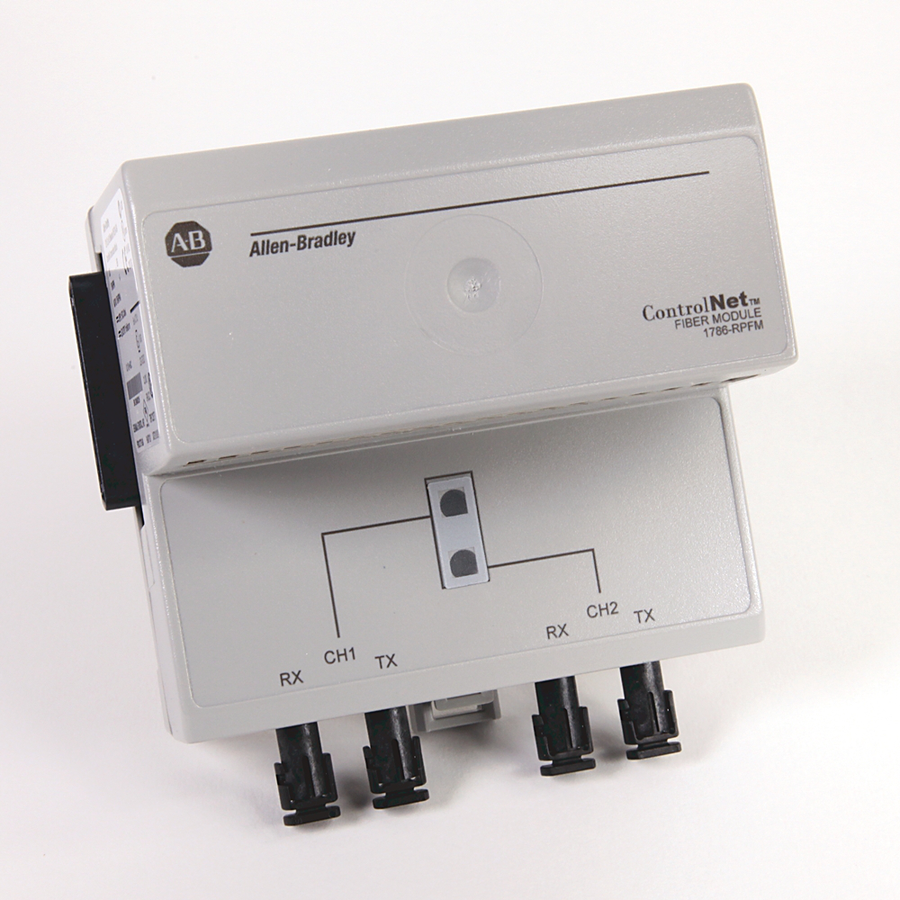 Image of Allen-Bradley 1786-RPFM