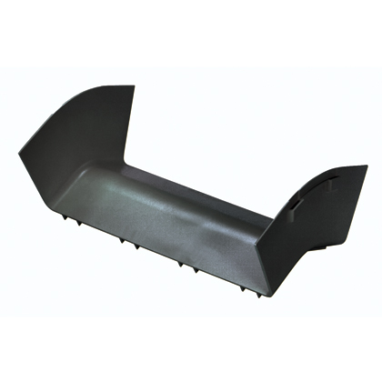 Image of Panduit FROV4512X4BL
