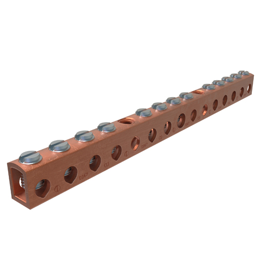 Image of ILSCO D167-12