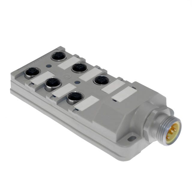Image of Mencom JAC-630-008-M000