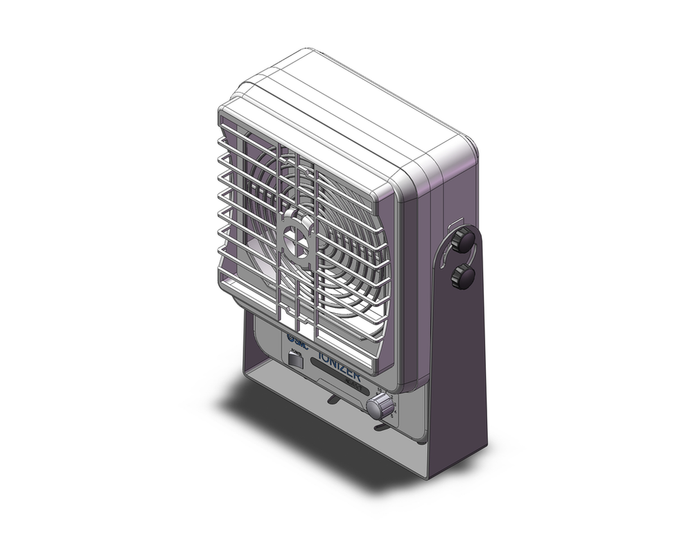 Image of SMC IZF31-P-BYU