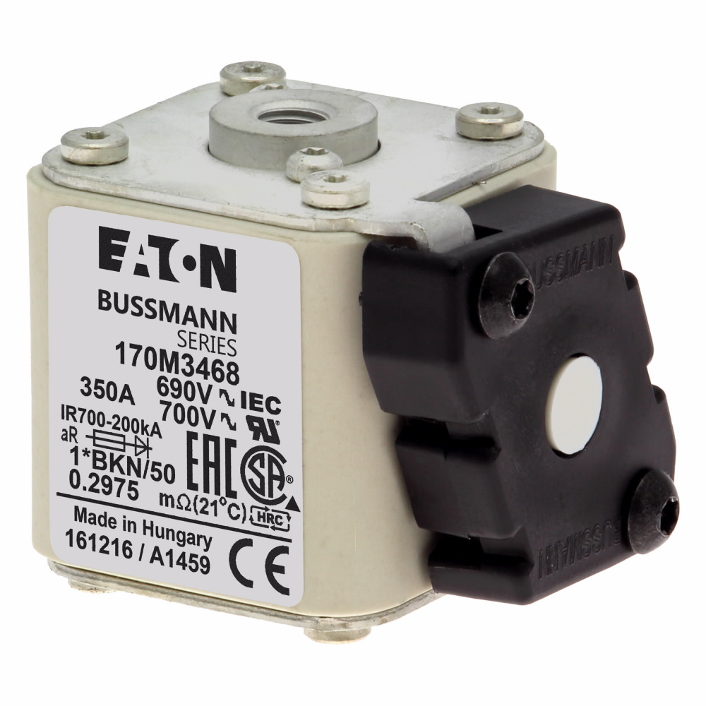 Image of Bussmann 170M3468