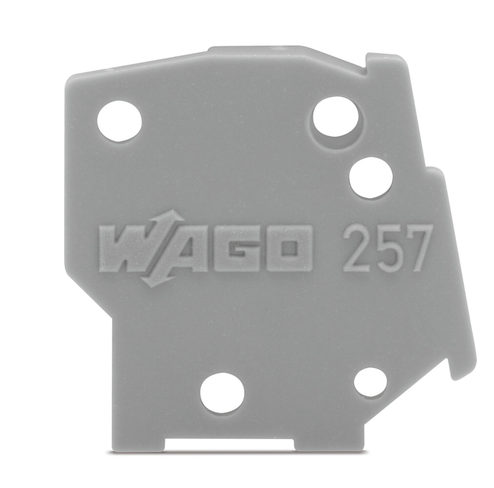 Image of WAGO 257-400