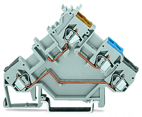 Image of WAGO 280-560
