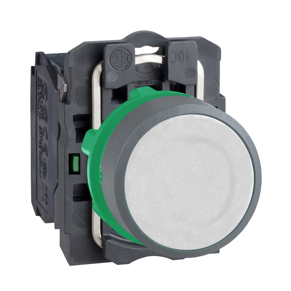 Image of Schneider Electric XB5AACUST02