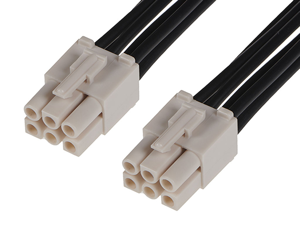 Image of Molex 2162901063