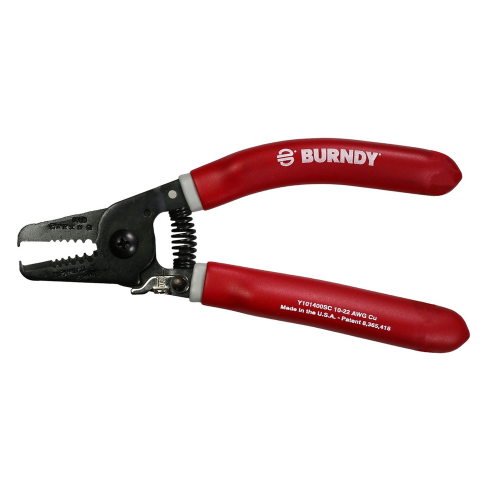 Image of Burndy Y101400SC