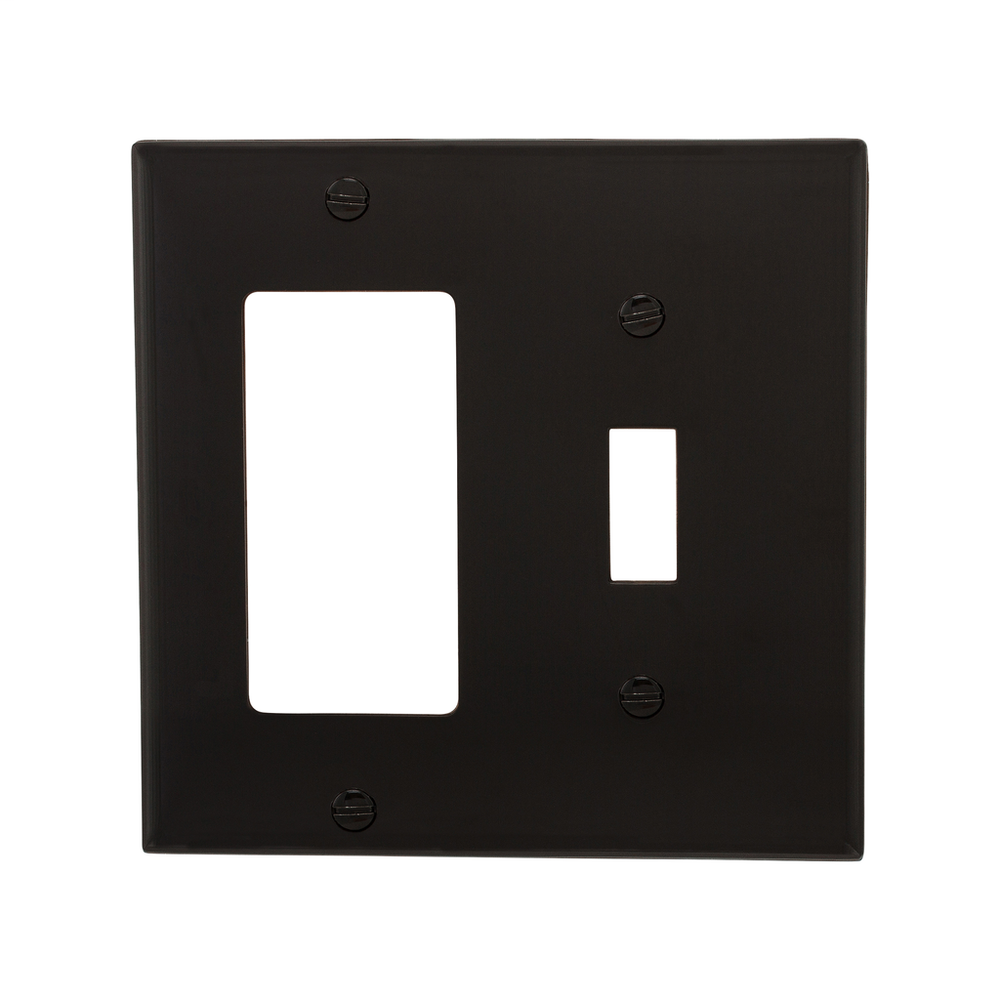 Image of Cooper Wiring Devices 5153BK