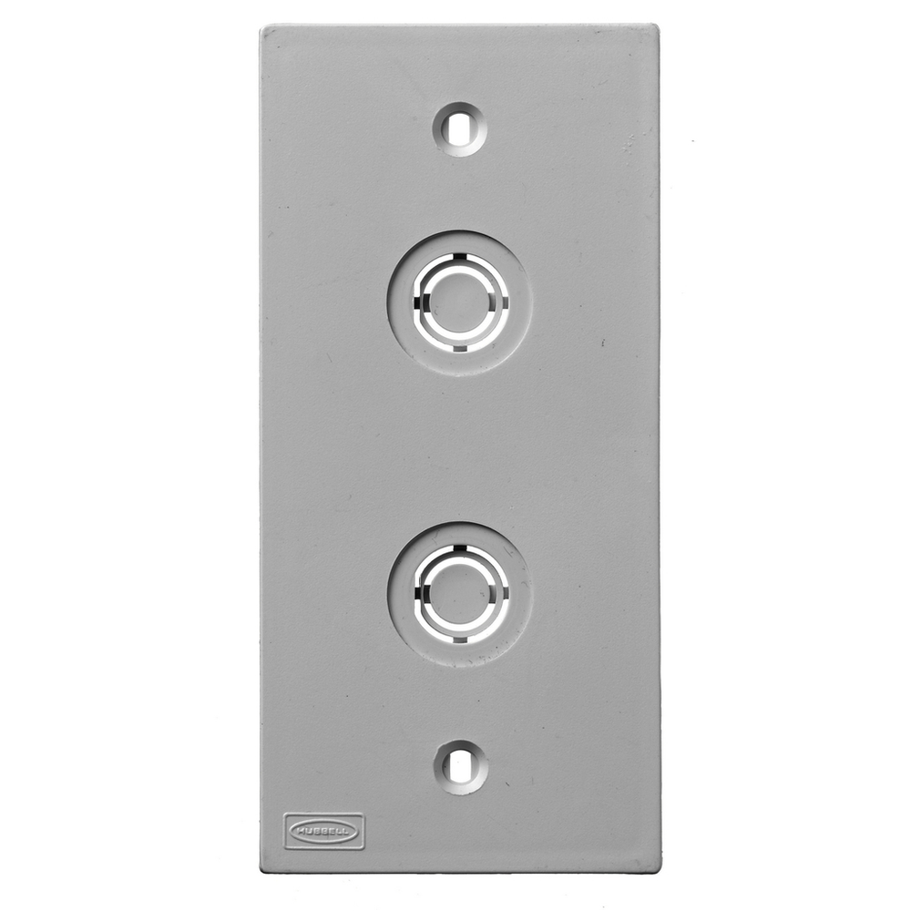 Image of Hubbell Wiring Device-Kellems KP212GY