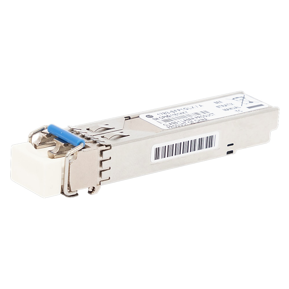 Image of Allen-Bradley 1783-SFP1GLX
