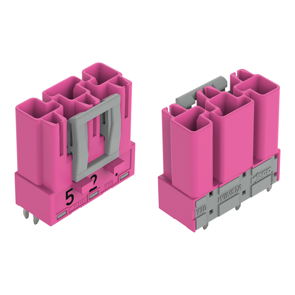 Image of WAGO 770-893/081-000