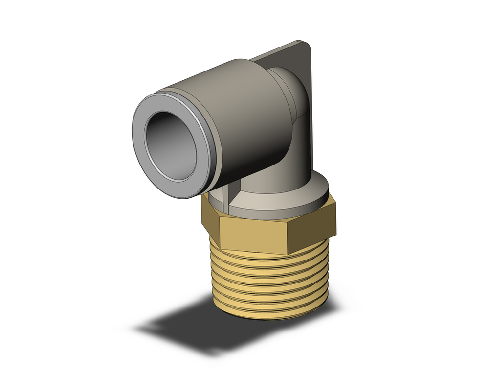 Image of SMC KQ2L10-03AS