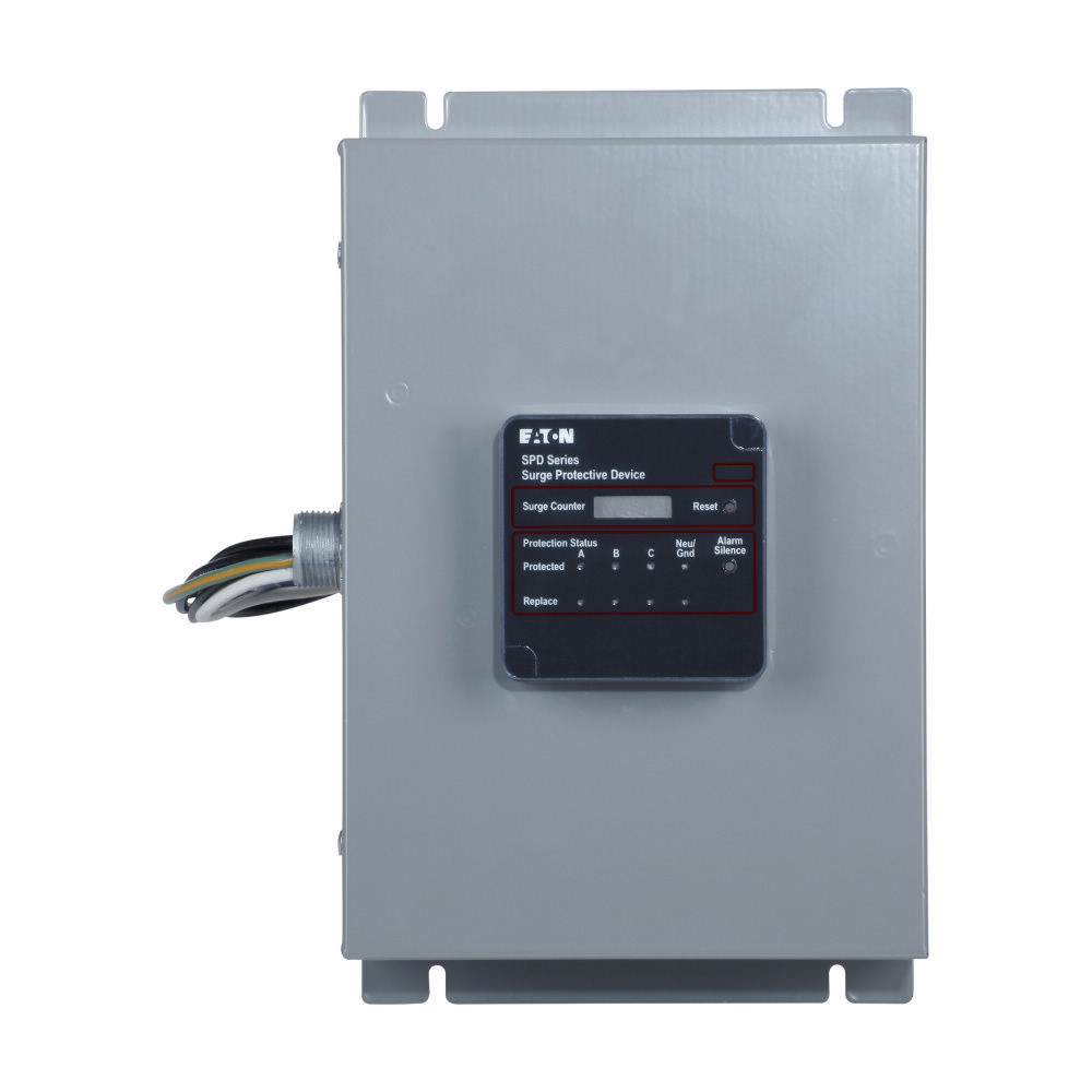 Image of Eaton SPD050600Y3K