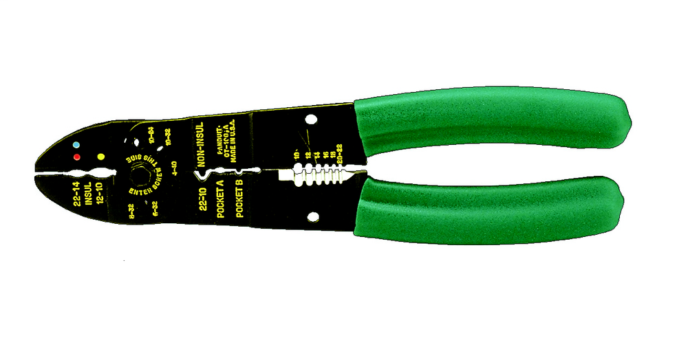 Image of Panduit CT-100A