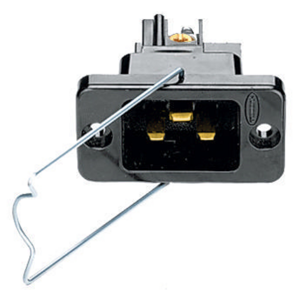 Image of Hubbell Wiring Device-Kellems H320BL