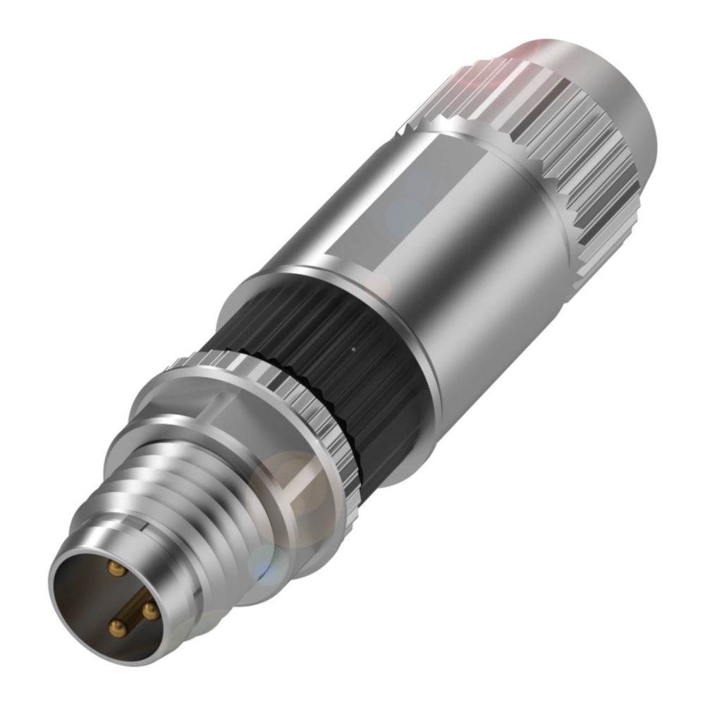 Image of Balluff BKS-S218-RT14