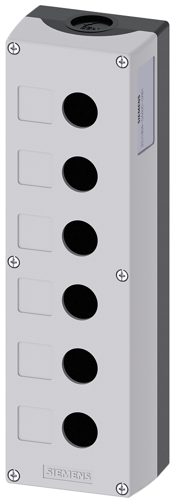 Image of Siemens 3SU18060AA000AB1
