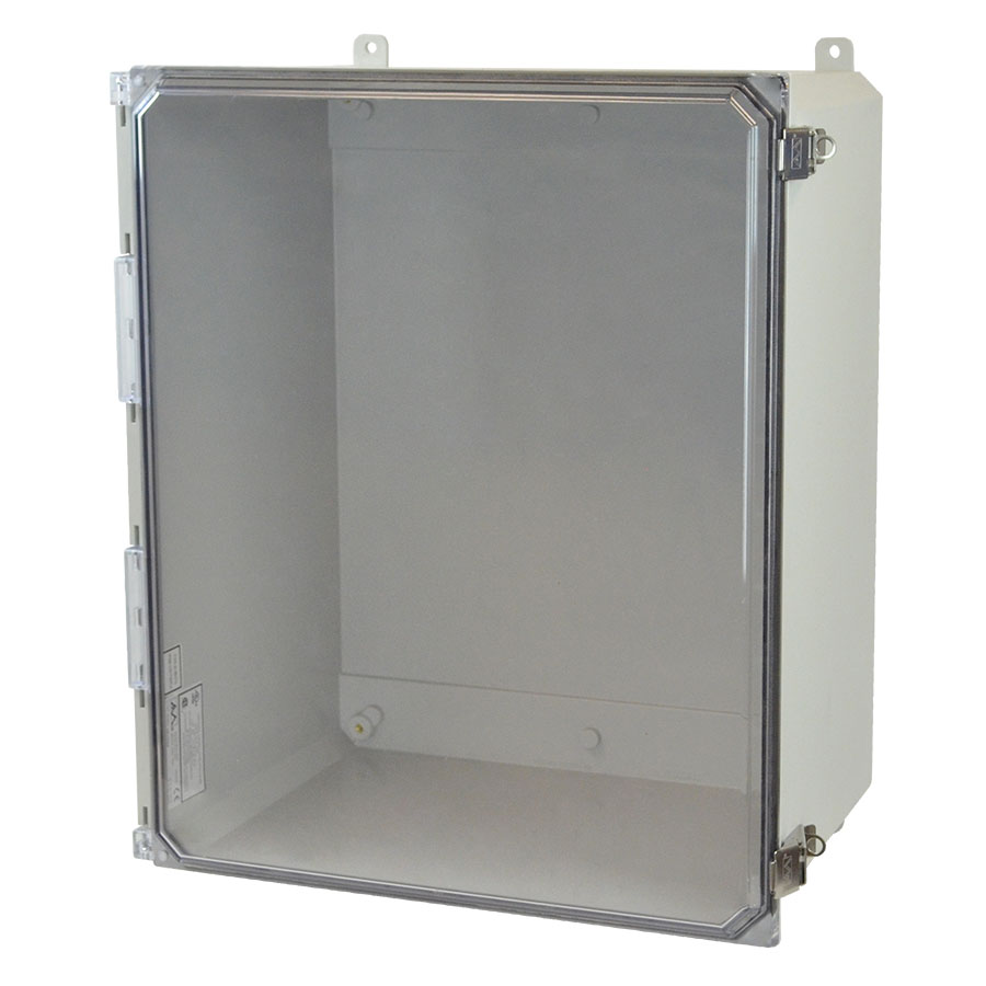 Image of Allied Moulded AMU2060CCL
