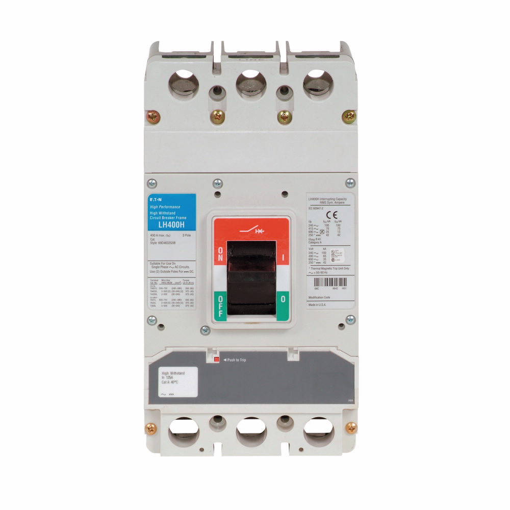 Image of Eaton LHH3350FFG
