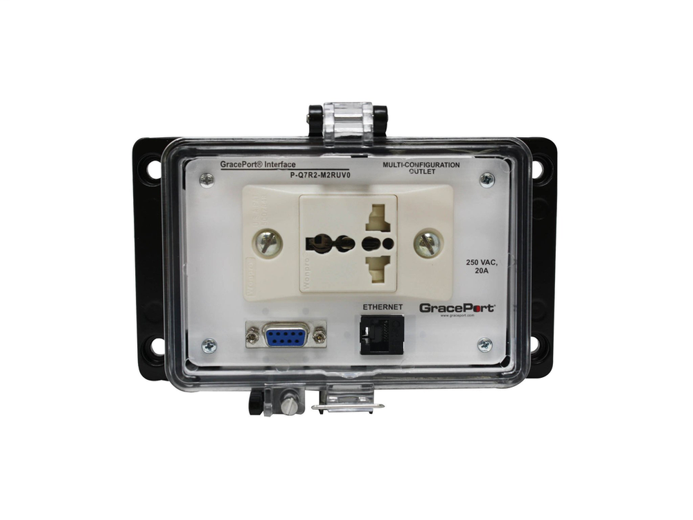Image of Grace Ports P-Q7R2-M2RUV0