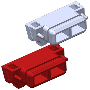 Image of Allen-Bradley 450L-AS-1