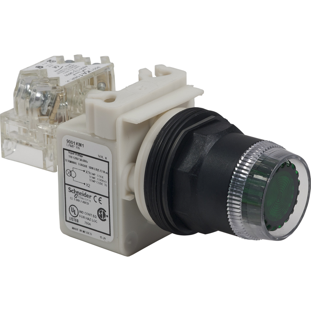 Image of Schneider Electric 9001SK1L1A