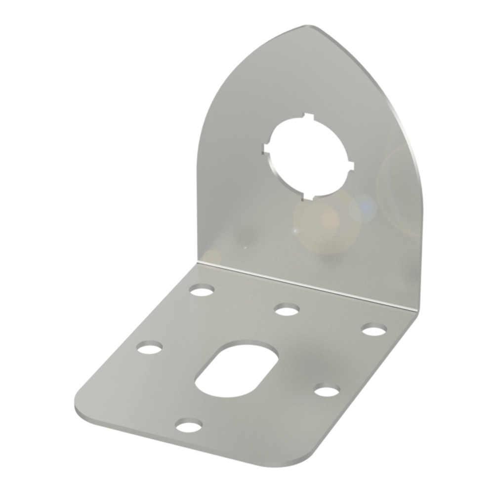 Image of Balluff BAM MB-NI-047-M22-4