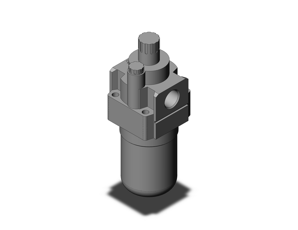 Image of SMC AL20-F02-C-A