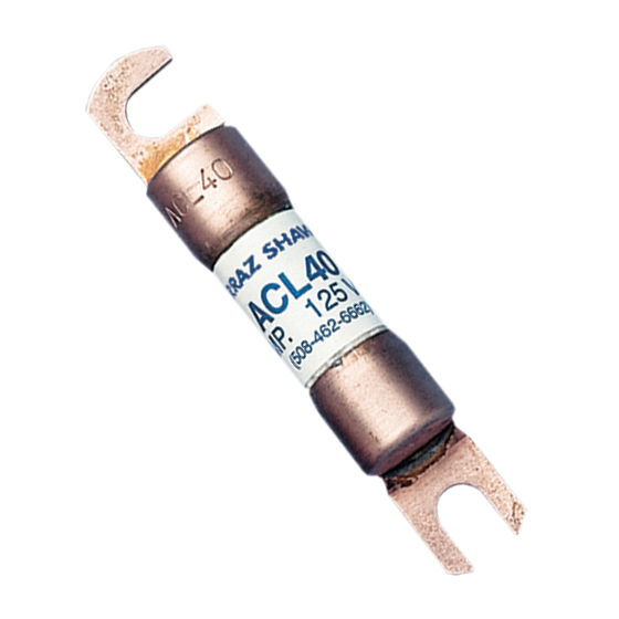 Image of Mersen ACL40