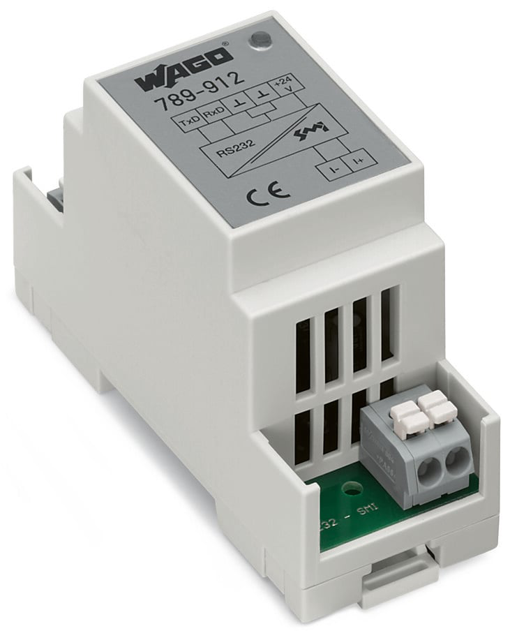 Image of WAGO 789-912