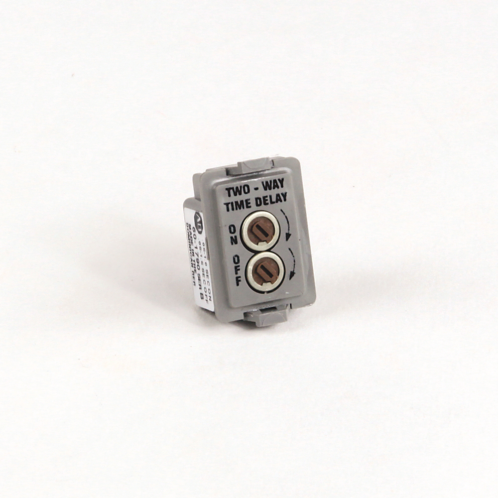 Image of Allen-Bradley 60-1716