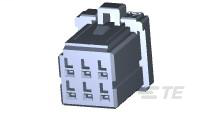 Image of TE Connectivity 2-1827864-3