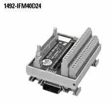 Image of Allen-Bradley 1492-IFM40D24