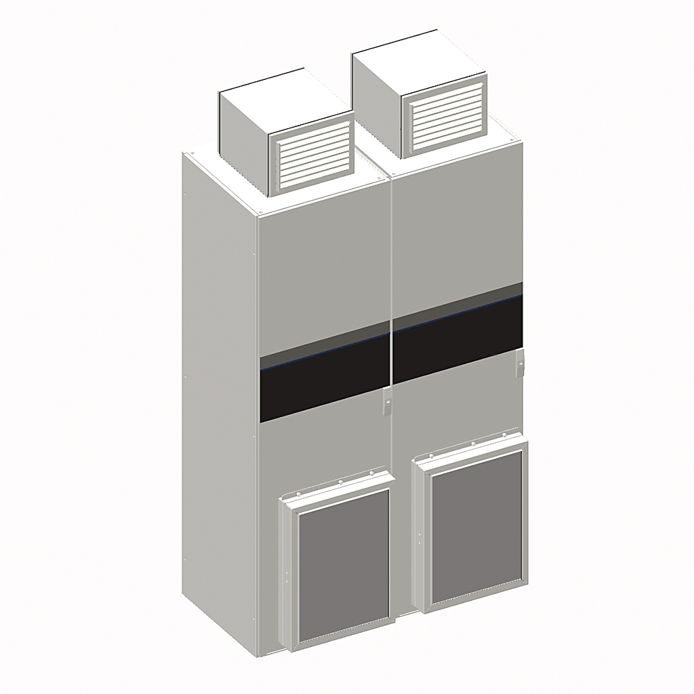 Image of Allen-Bradley 20G1E4F1K8LNDNNNNN-C11-P15
