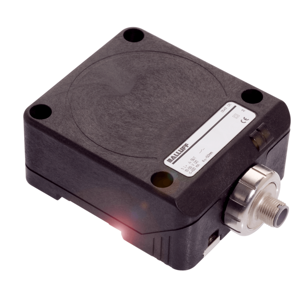Image of Balluff BES Q80KA-PAC50B-S04Q-U