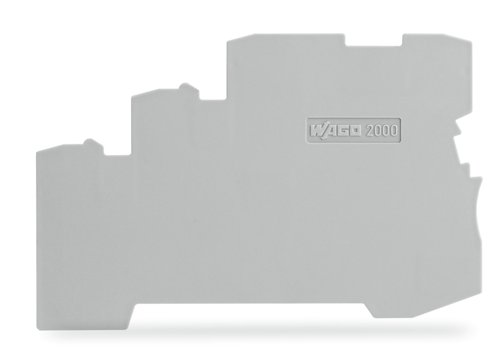Image of WAGO 2000-5391