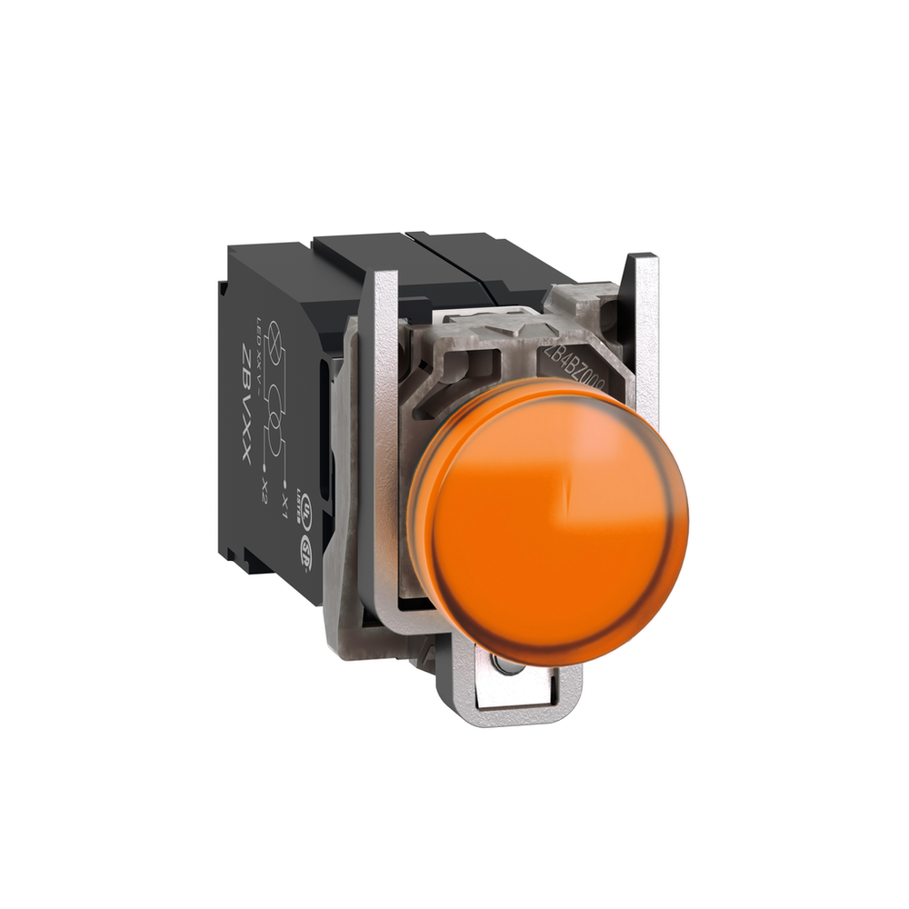 Image of Schneider Electric XB4BV5B5