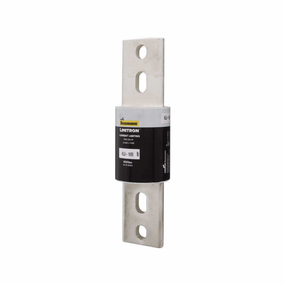 Image of Bussmann KLU-1500
