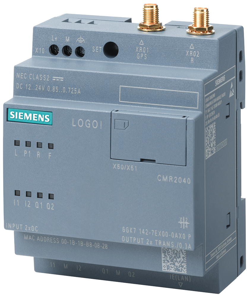 Image of Siemens 6GK71427EX000AX0