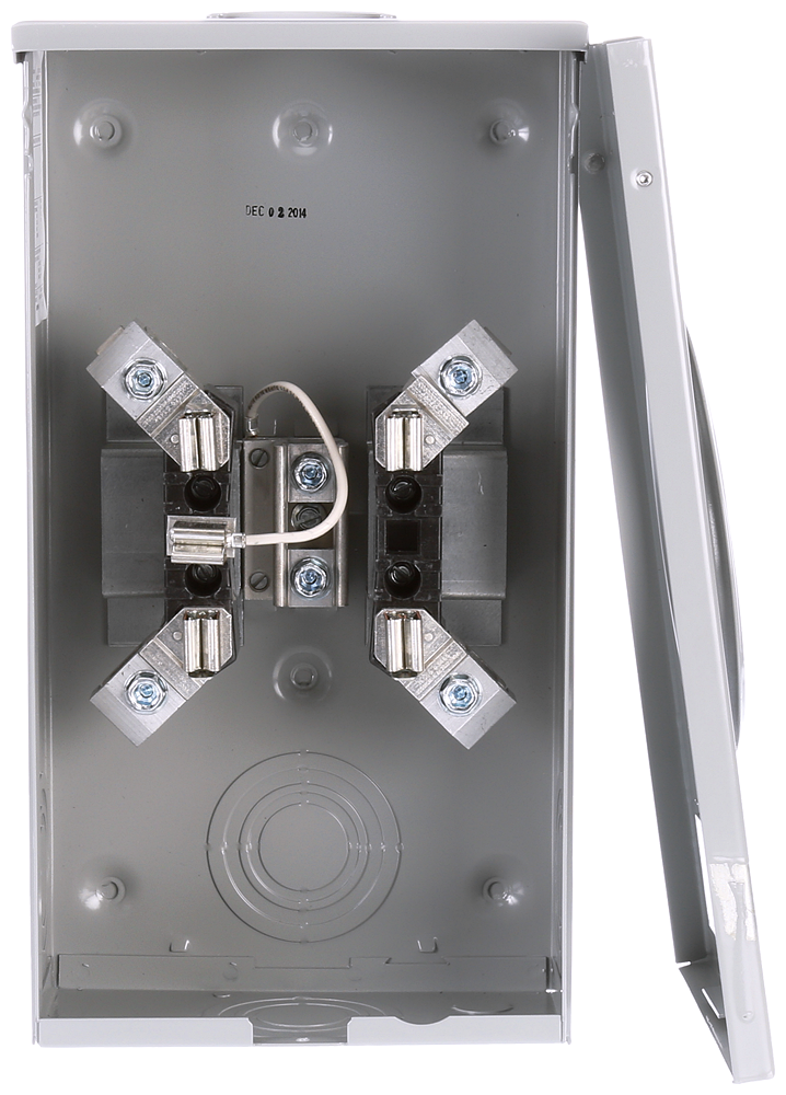 Image of Siemens UAT327-0MCO