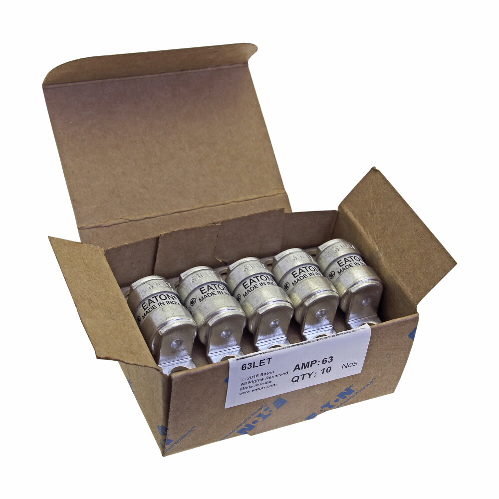 Image of Edison 63LET
