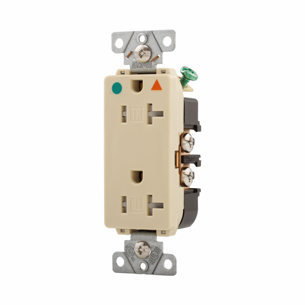 Image of Eaton TRIG8362W