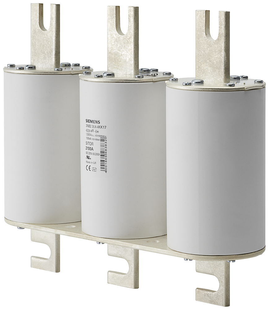 Image of Siemens 3NB2364-4KK17